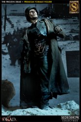 sideshow collectibles the dead
