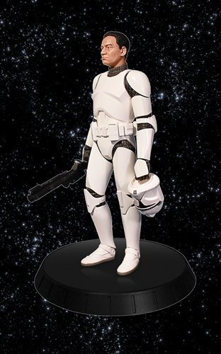 Star Wars Clone Trooper