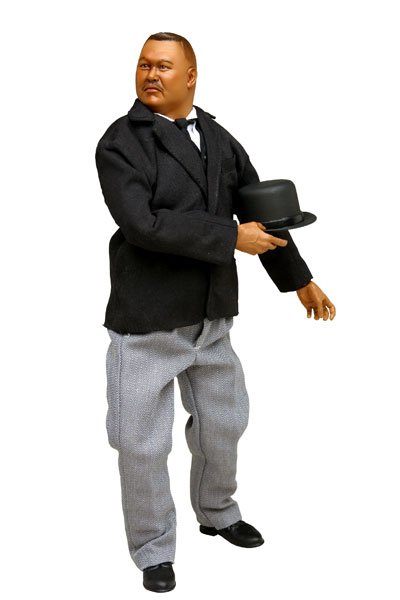sideshow james bond figures