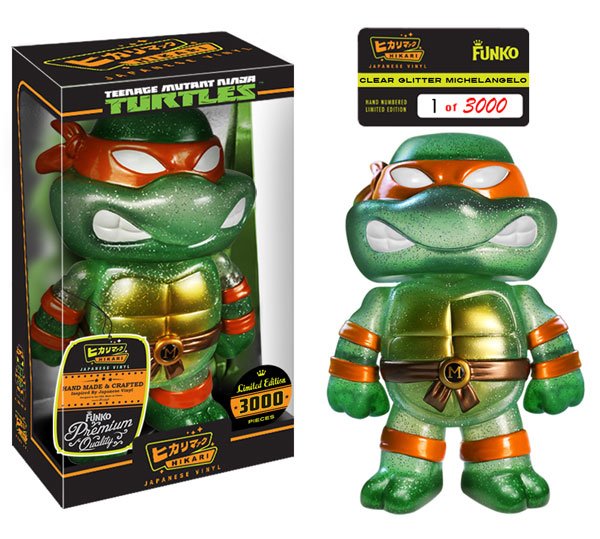 funko hikari