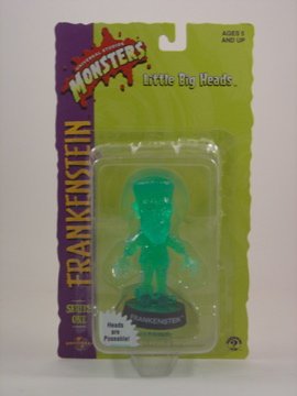 sideshow frankenstein