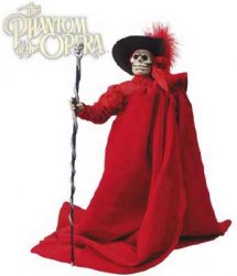 diamond select red death