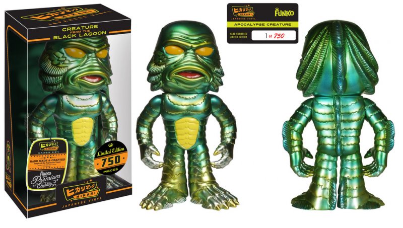 funko hikari predator