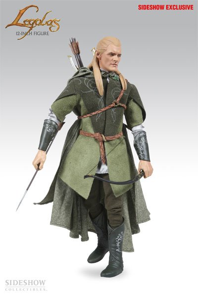 lord of the rings 12 inch action figures
