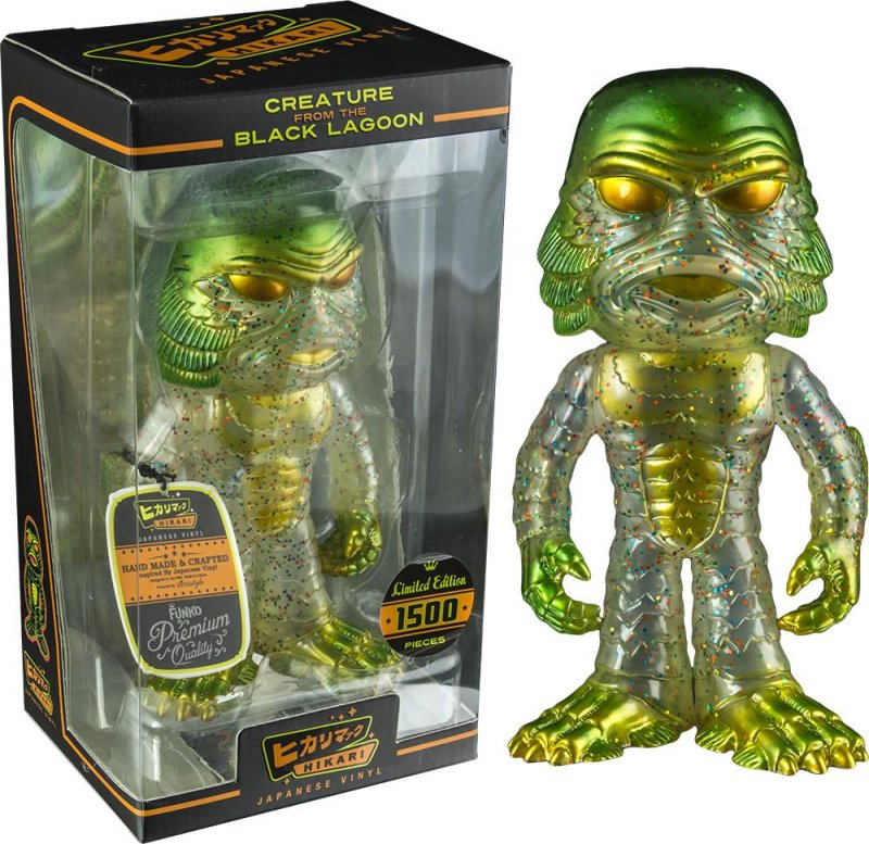 funko hikari