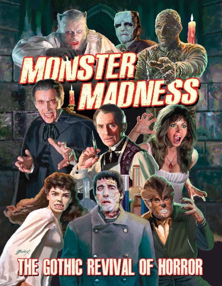 49 Best Images Documentary Style Horror Movies : Horror movies that deserve a remake