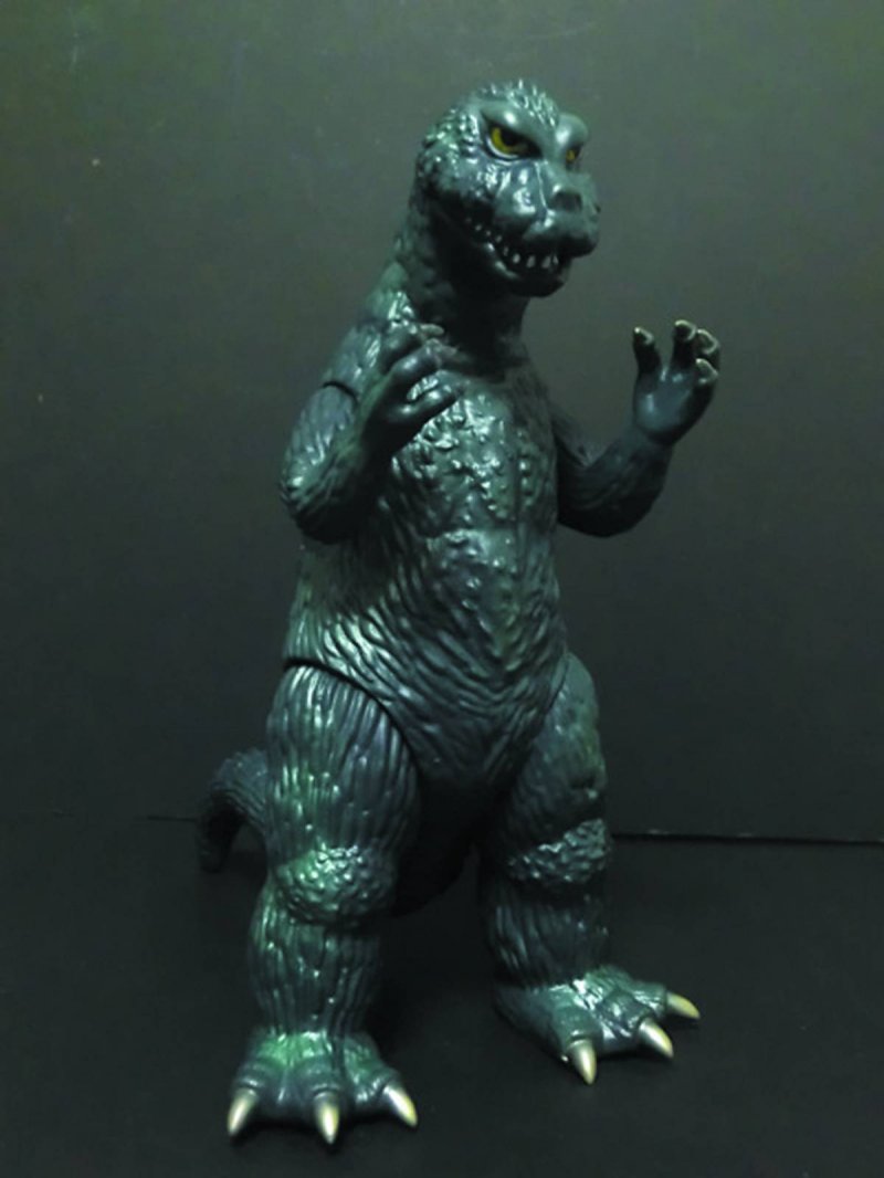 marmit godzilla
