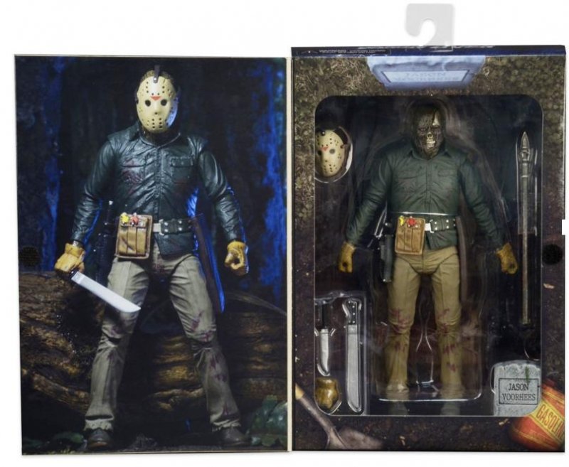 jason lives figure