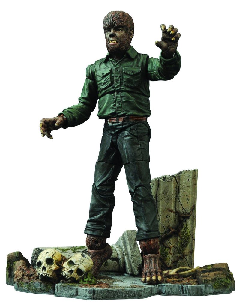 diamond select toys universal monsters