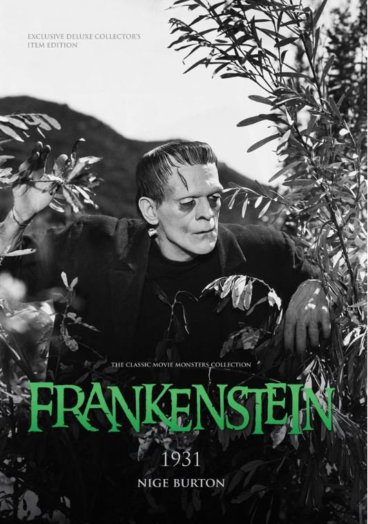 Frankenstein Ultimate Guide