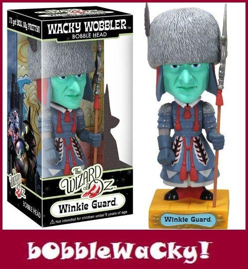 funko pops wizard of oz