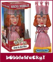 glinda the good witch funko pop