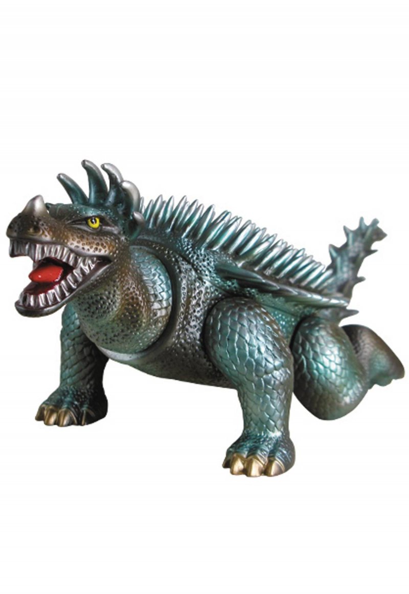 godzilla anguirus figure