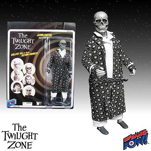 twilight zone figures bif bang pow