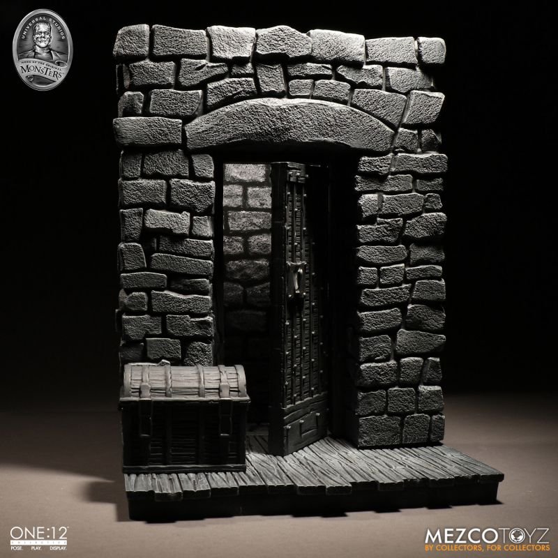 mezco toyz location