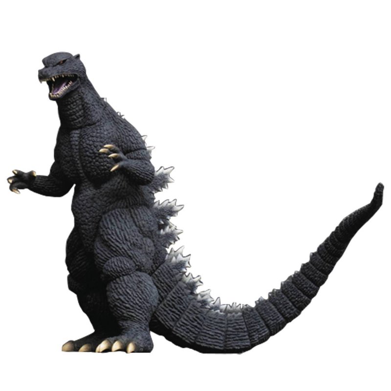 godzilla final wars figure