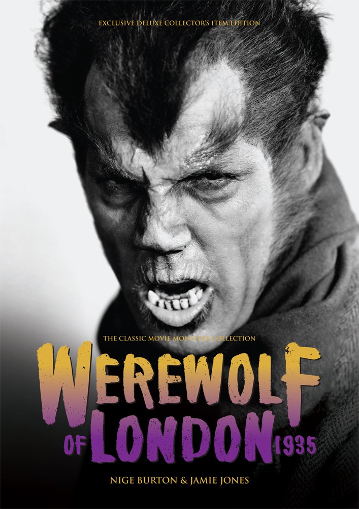 Werewolf of London Guide