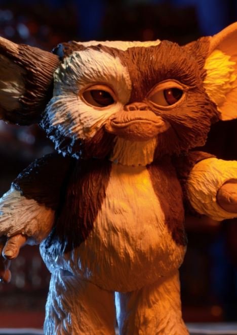 gremlins neca gizmo