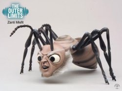 sideshow outer limits