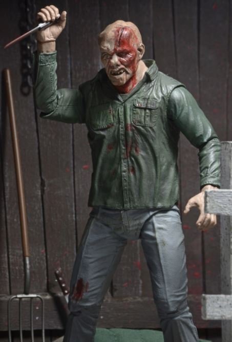 jason part 3 neca