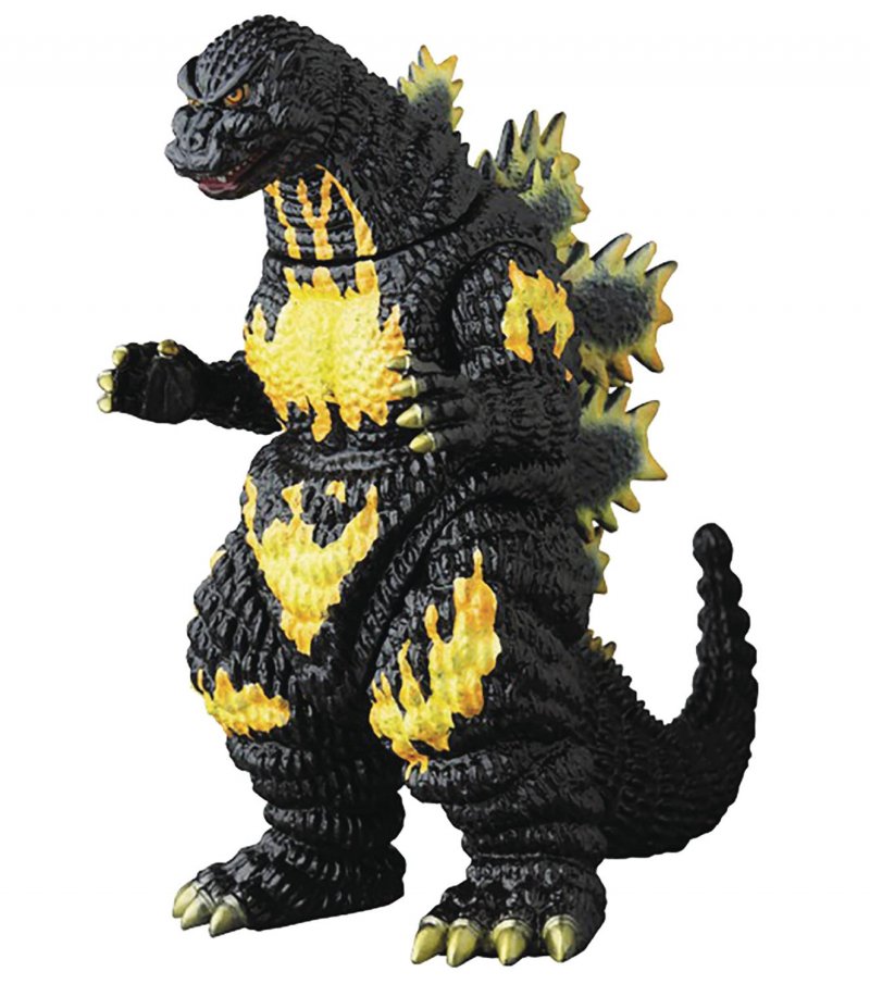 marmit godzilla