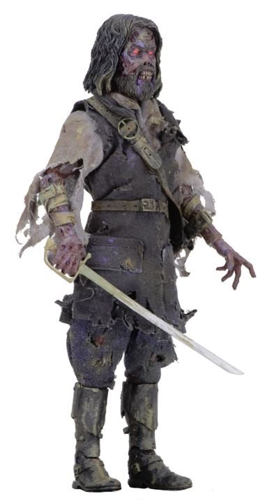 the fog neca