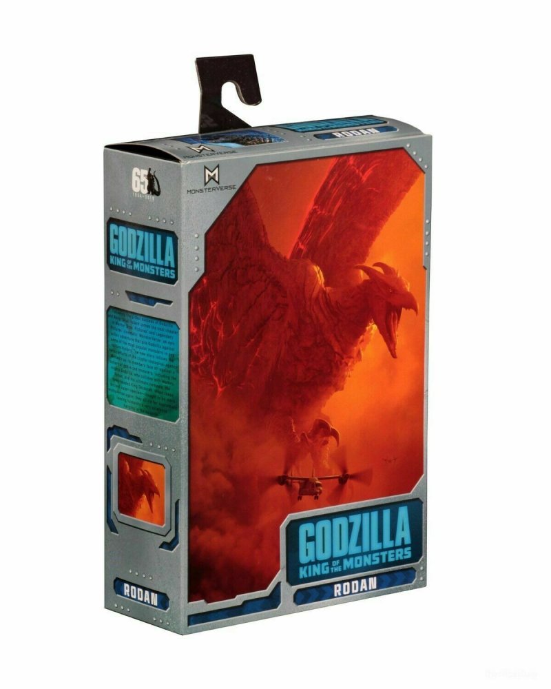 rodan neca