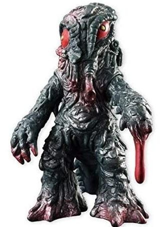 godzilla hedorah figure
