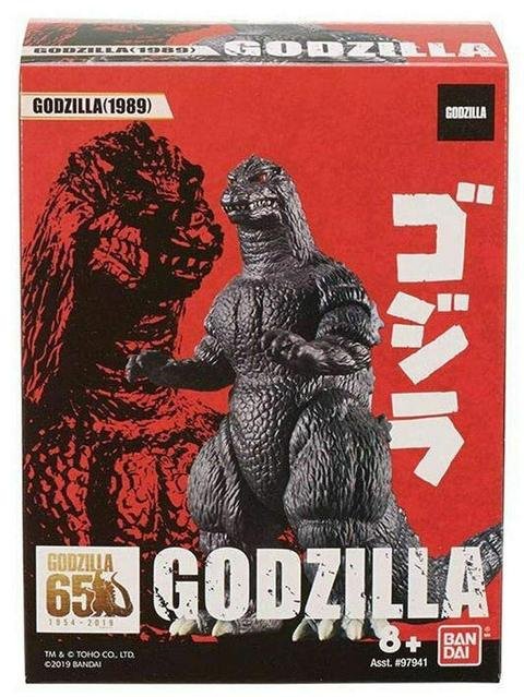 bandai usa godzilla