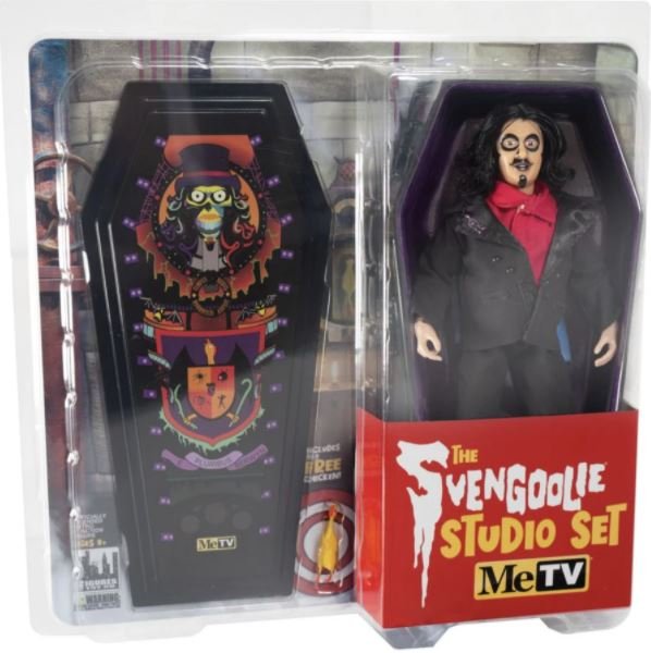 svengoolie action figure