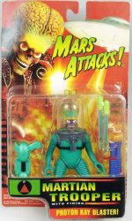 trendmasters mars attacks