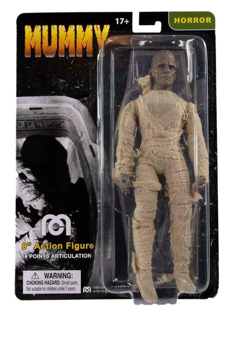 the mego store