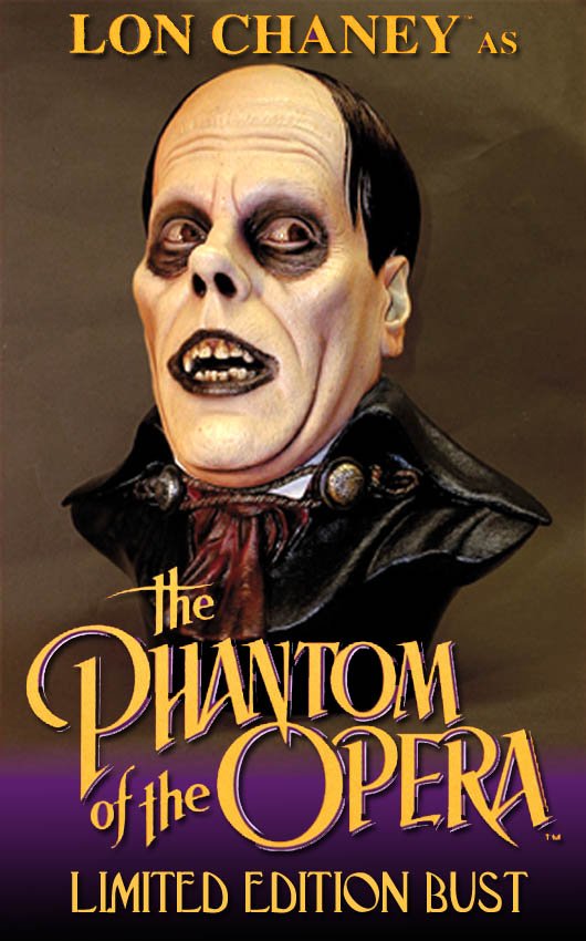 the phantom of the opera chaney the phantom of the opera chaney