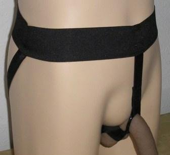 Packing Harness