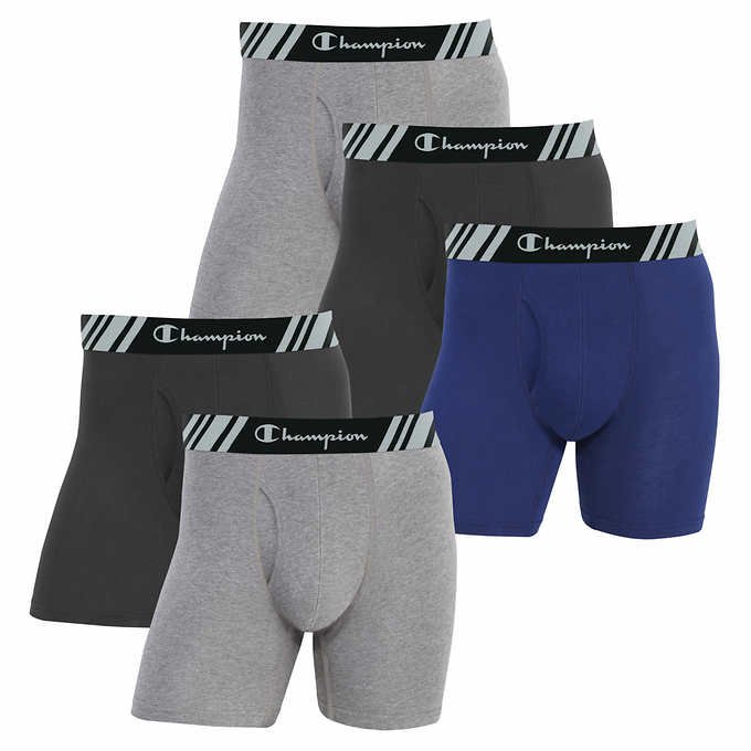 Champion(R) Boxer Briefs