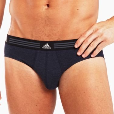 adidas athletic briefs