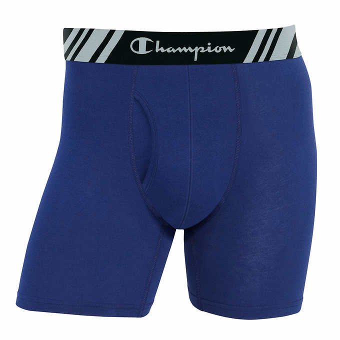 Champion Sport Performance- Boxer Briefs