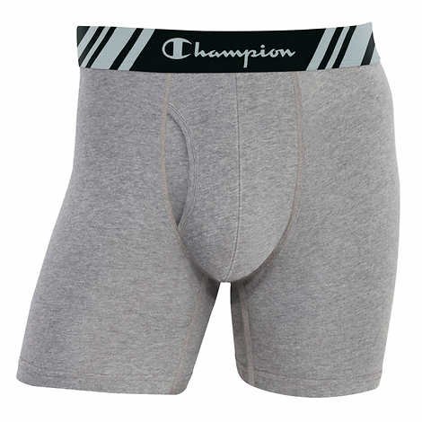 Champion Athletic Performance- Boxer Briefs