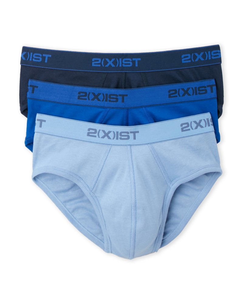 2(X)ist Sport Briefs