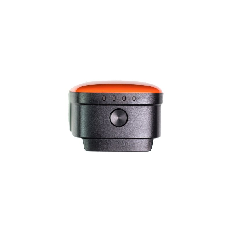 Image 4 of Autel robotics Evo orange Rugged Bundle  FREE car charger & extra battery May 27