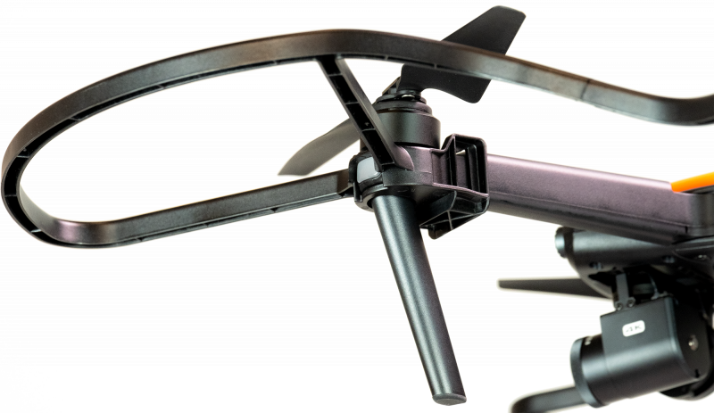 Image 0 of Autel robotics Evo propeller guards