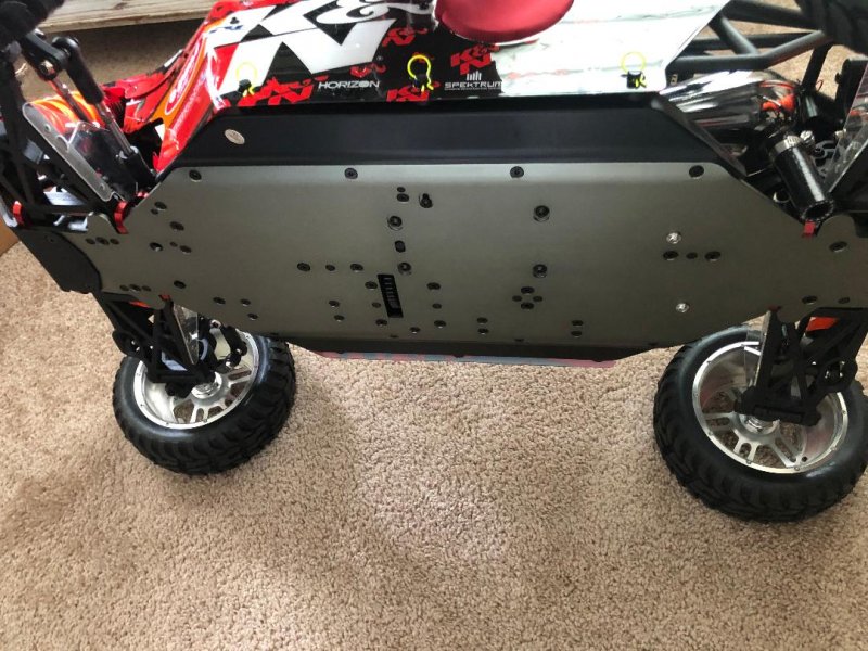 dbxl upgrades