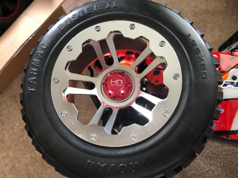 dbxl upgrades