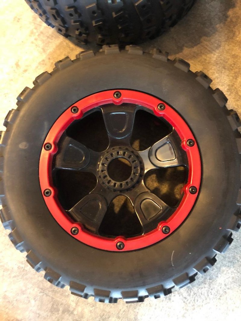 dbxl upgrades