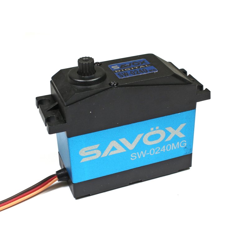 savox 0240