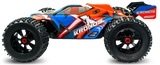 Image 8 of Corally 1/8 Kronos XP 4WD Monster Truck 6S Brushless RTR V2