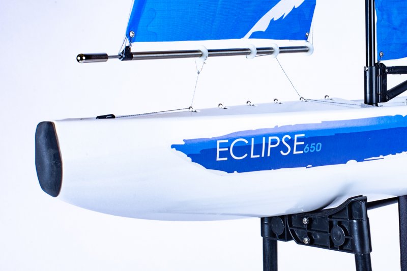 Image 2 of Eclipse 650 RTR Sailboat 