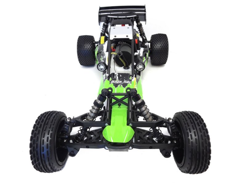 Image 9 of Rovan RC 1/5 Scale Rovan RC Ready To Run 305A 30.5cc Gas Buggy