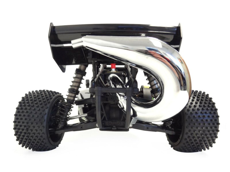 Image 11 of Rovan RC 1/5 Scale Rovan RC Ready To Run 305A 30.5cc Gas Buggy