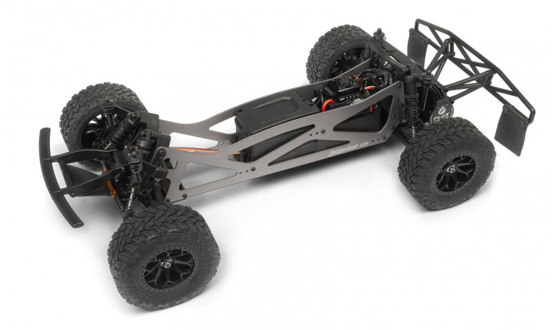hpi jumpshot sc brushless